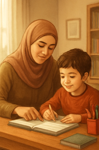 تصویر تزئینی